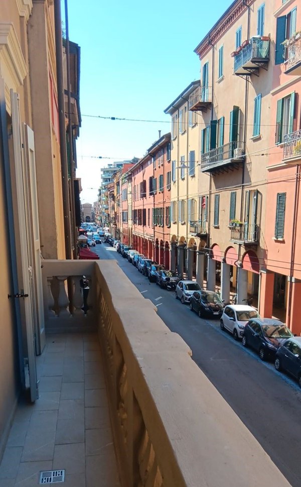appartamento in affitto a Bologna
