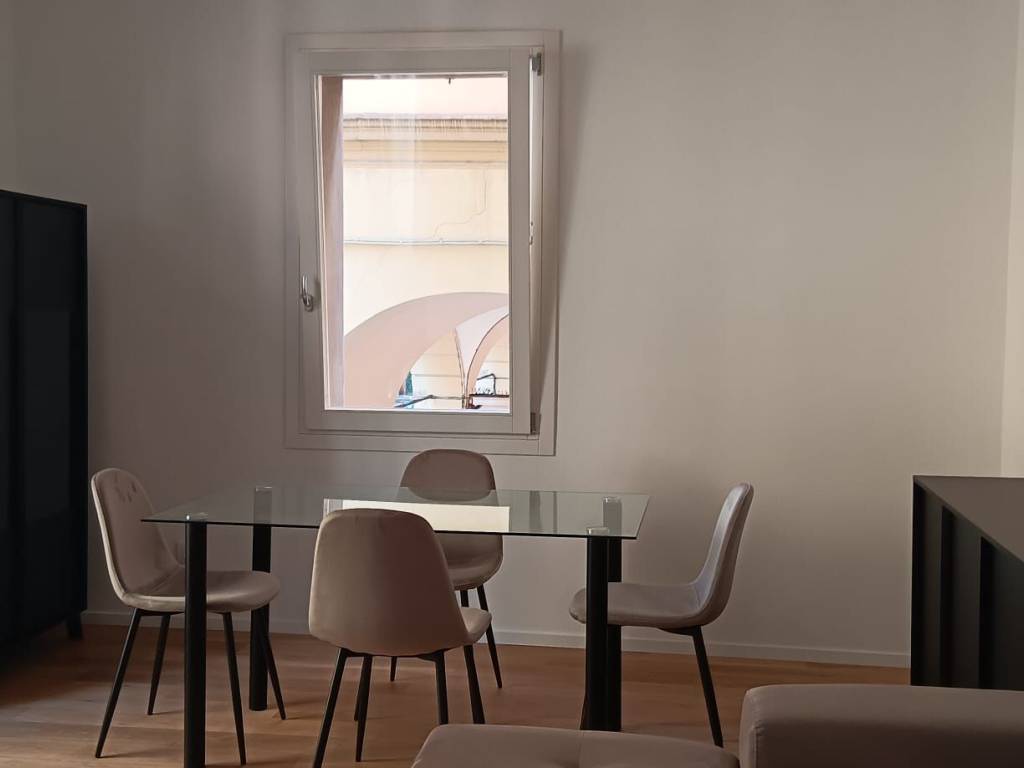 appartamento in affitto a Bologna