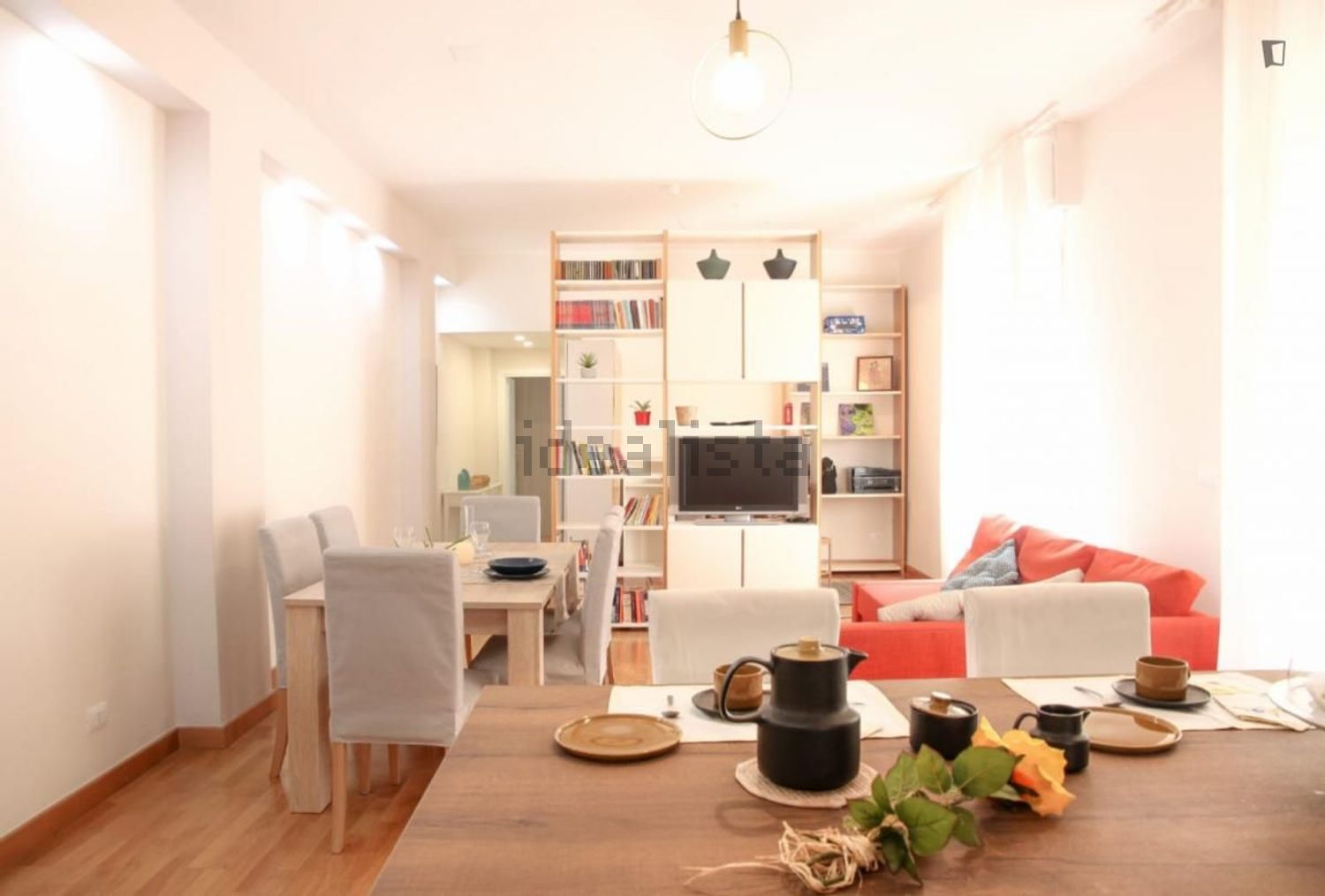 appartamento in affitto a Bologna