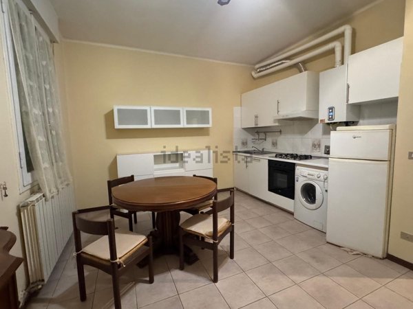 appartamento in affitto a Bologna in zona Saffi