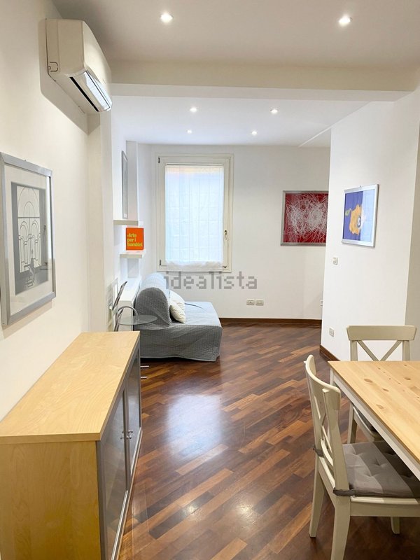 appartamento in affitto a Bologna in zona Santo Stefano