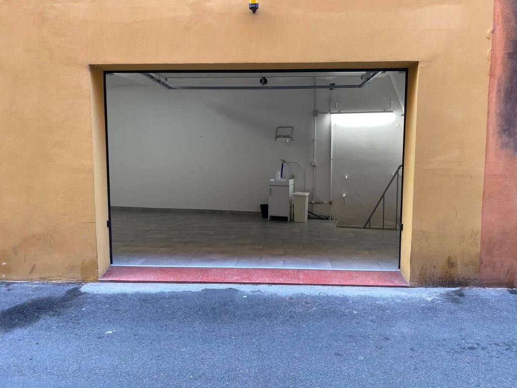 loft in affitto a Bologna in zona Centro Storico