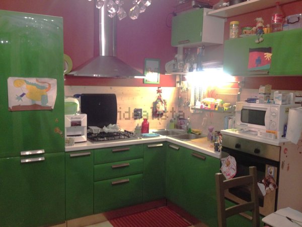 appartamento in affitto a Bologna in zona Andrea Costa