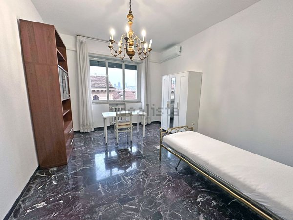 appartamento in affitto a Bologna in zona San Vitale