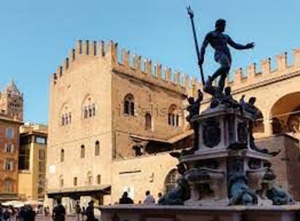 appartamento in affitto a Bologna in zona Centro Storico