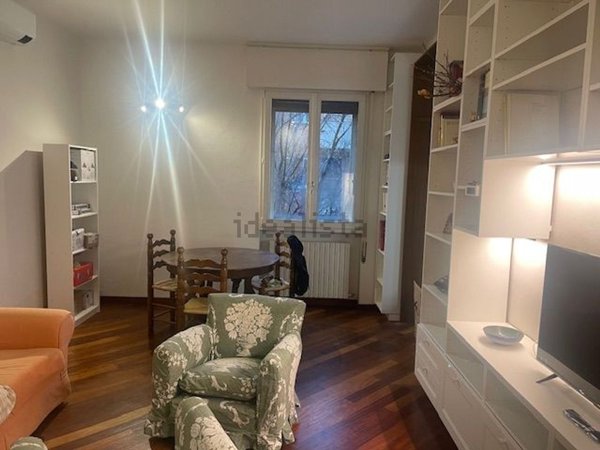 appartamento in affitto a Bologna