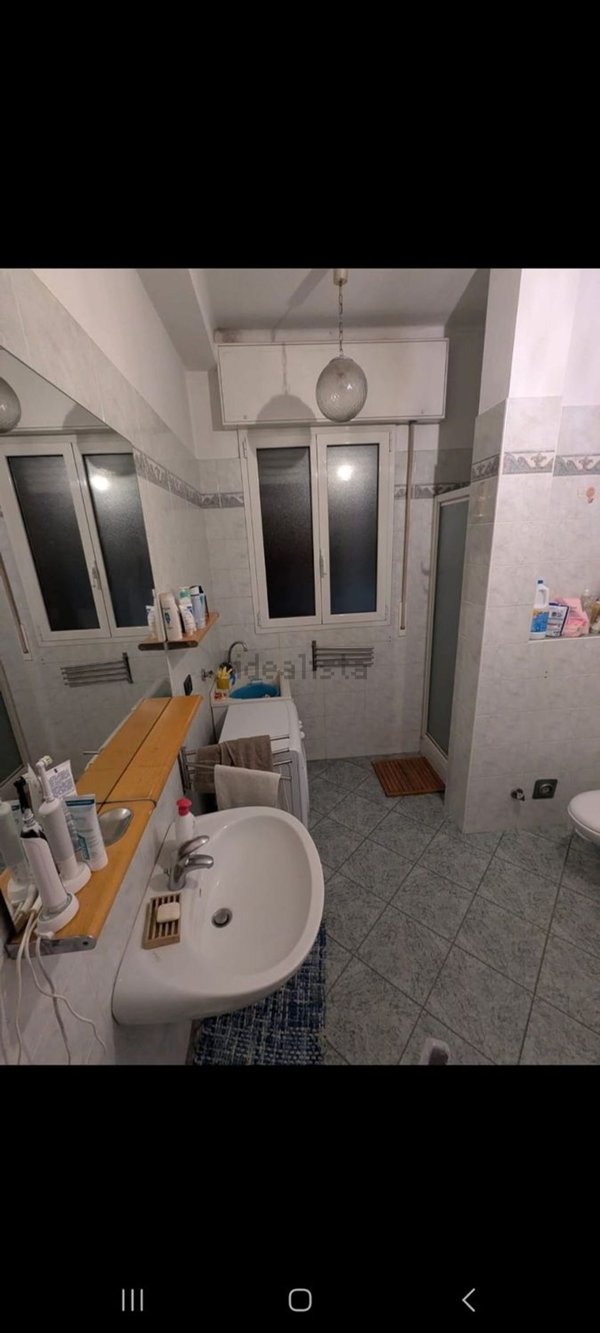 appartamento in affitto a Bologna in zona Murri