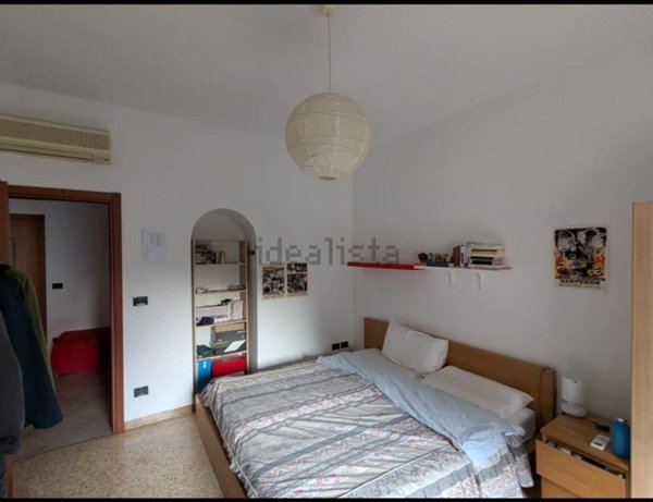 appartamento in affitto a Bologna in zona Murri