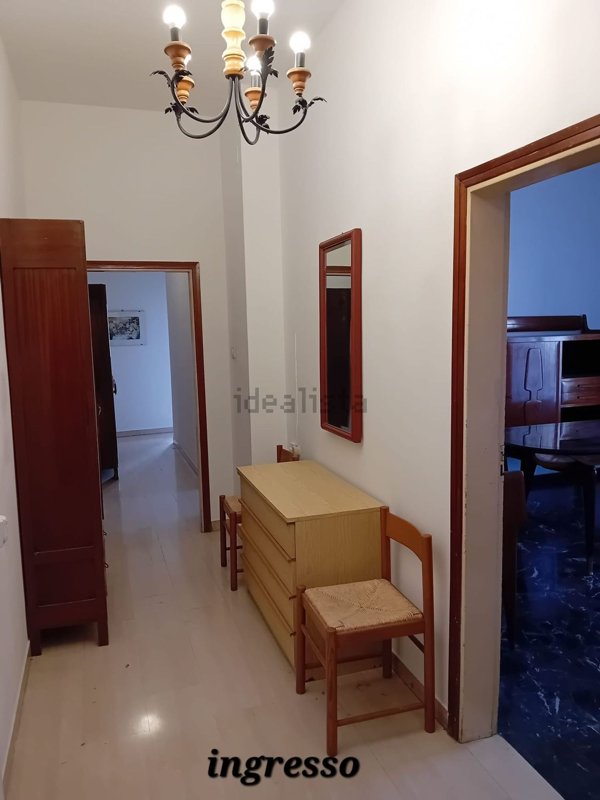 appartamento in affitto a Bologna in zona San Vitale