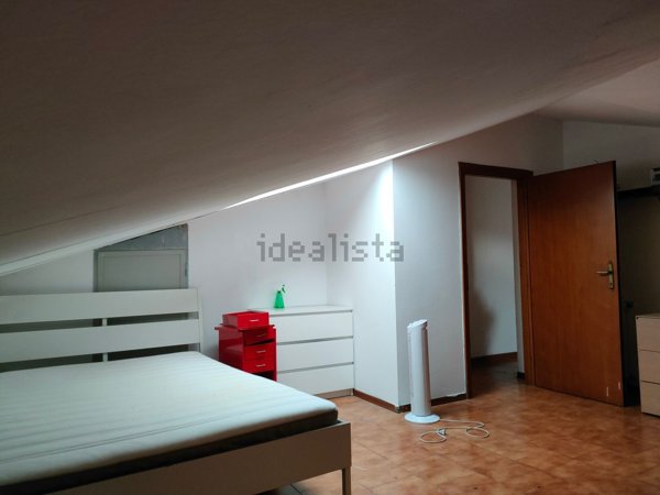 appartamento in affitto a Bologna in zona San Vitale