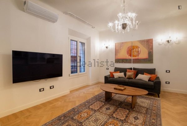 appartamento in affitto a Bologna in zona Centro Storico