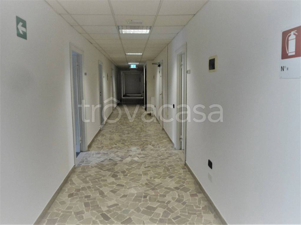 ufficio in affitto a Bologna in zona Centro Storico