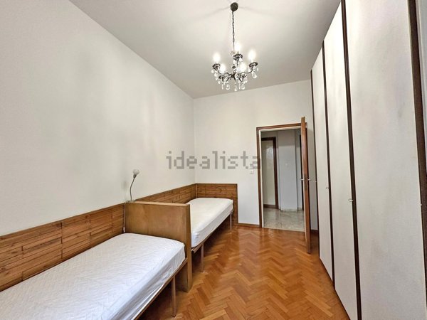 appartamento in affitto a Bologna in zona San Vitale