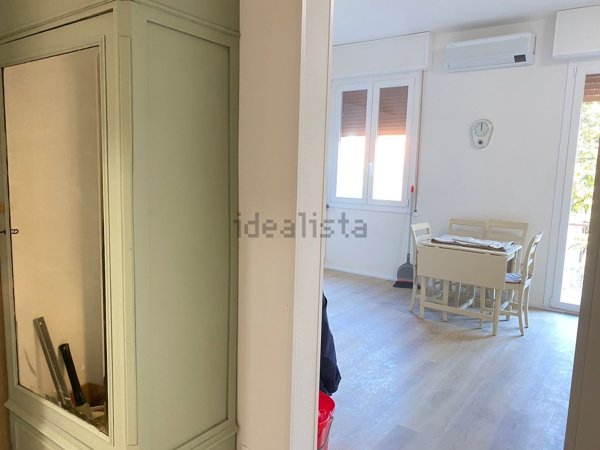 appartamento in affitto a Bologna