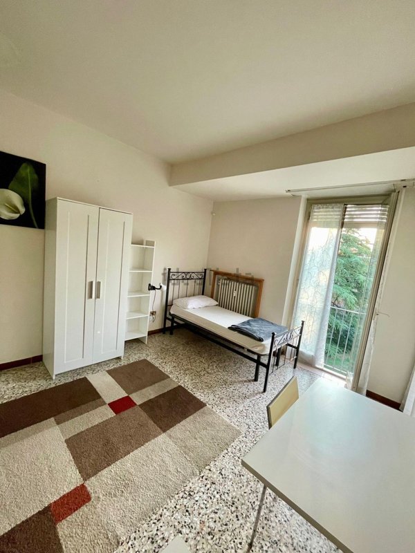 appartamento in affitto a Bologna