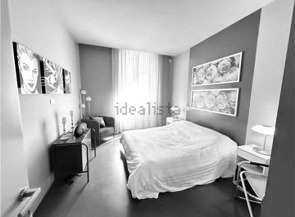 appartamento in affitto a Bologna in zona Bolognina