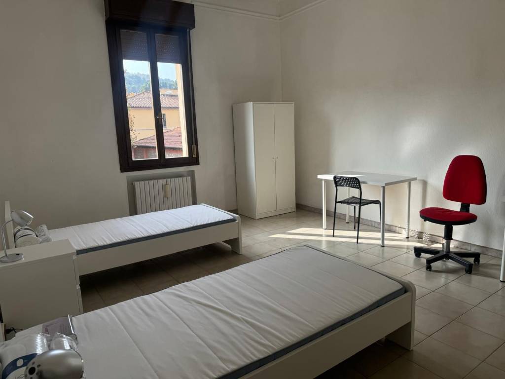 appartamento in affitto a Bologna in zona Centro Storico