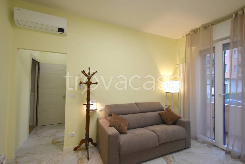 appartamento in affitto a Bologna in zona Bolognina