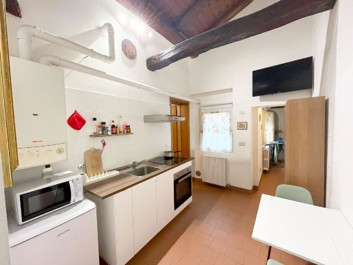 appartamento in affitto a Bologna in zona Santo Stefano