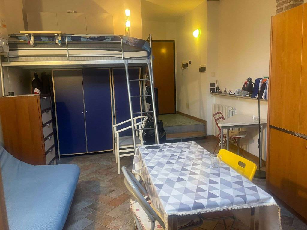 appartamento in affitto a Bologna in zona Centro Storico