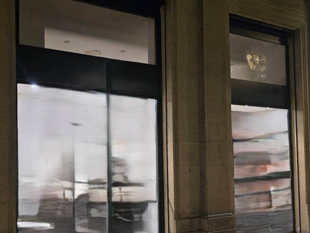 negozio in affitto a Bologna in zona Centro Storico