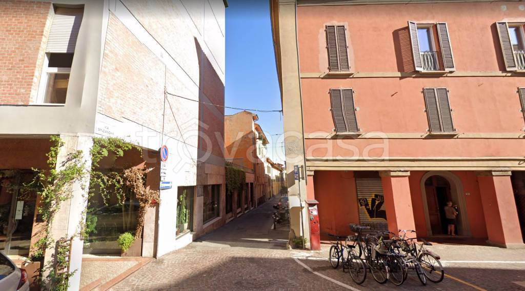 appartamento in affitto a Bologna in zona Saragozza