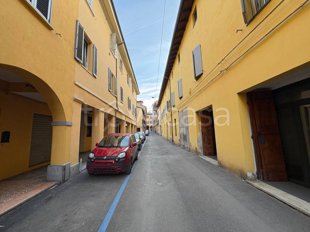 appartamento in affitto a Bologna in zona Saragozza