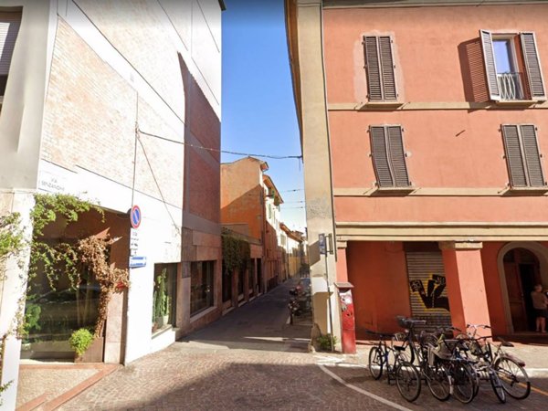 appartamento in affitto a Bologna in zona Saragozza