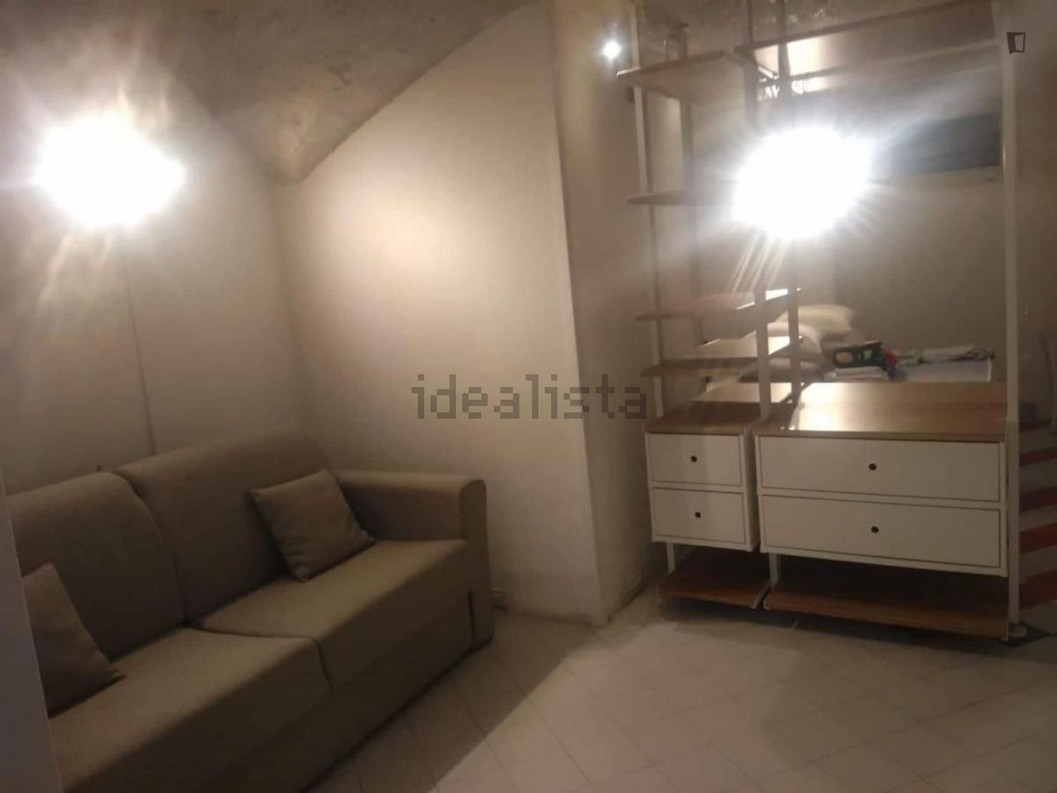 appartamento in affitto a Bologna