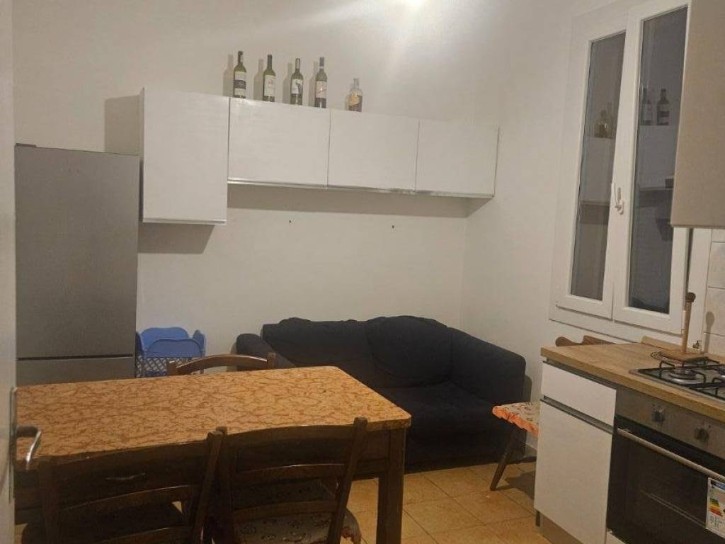appartamento in affitto a Bologna in zona San Vitale