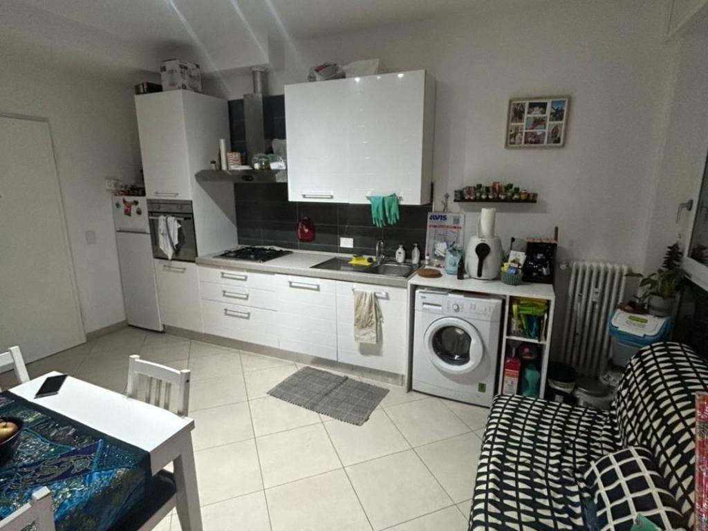 appartamento in affitto a Bologna in zona Centro Storico