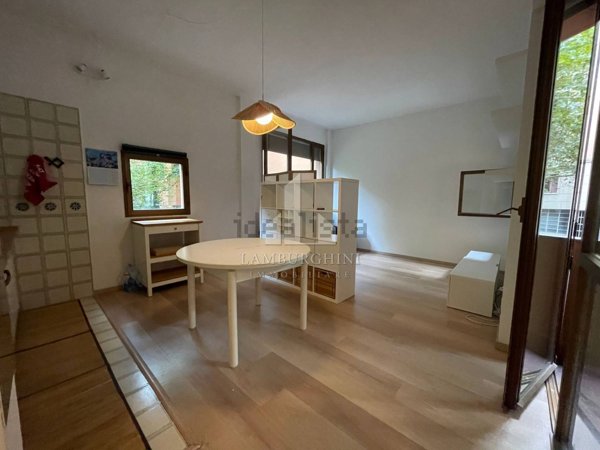 appartamento in affitto a Bologna in zona San Vitale