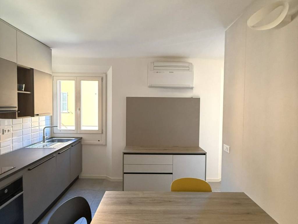 appartamento in affitto a Bologna