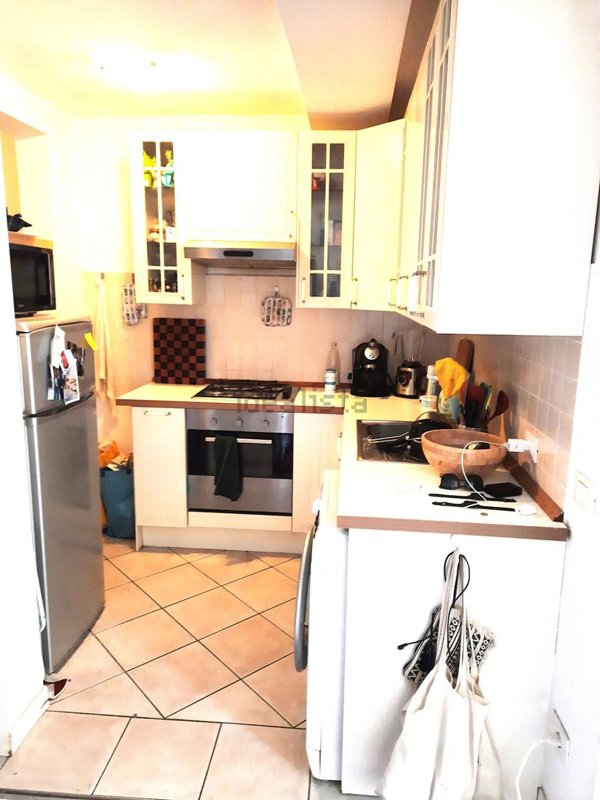 appartamento in affitto a Bologna