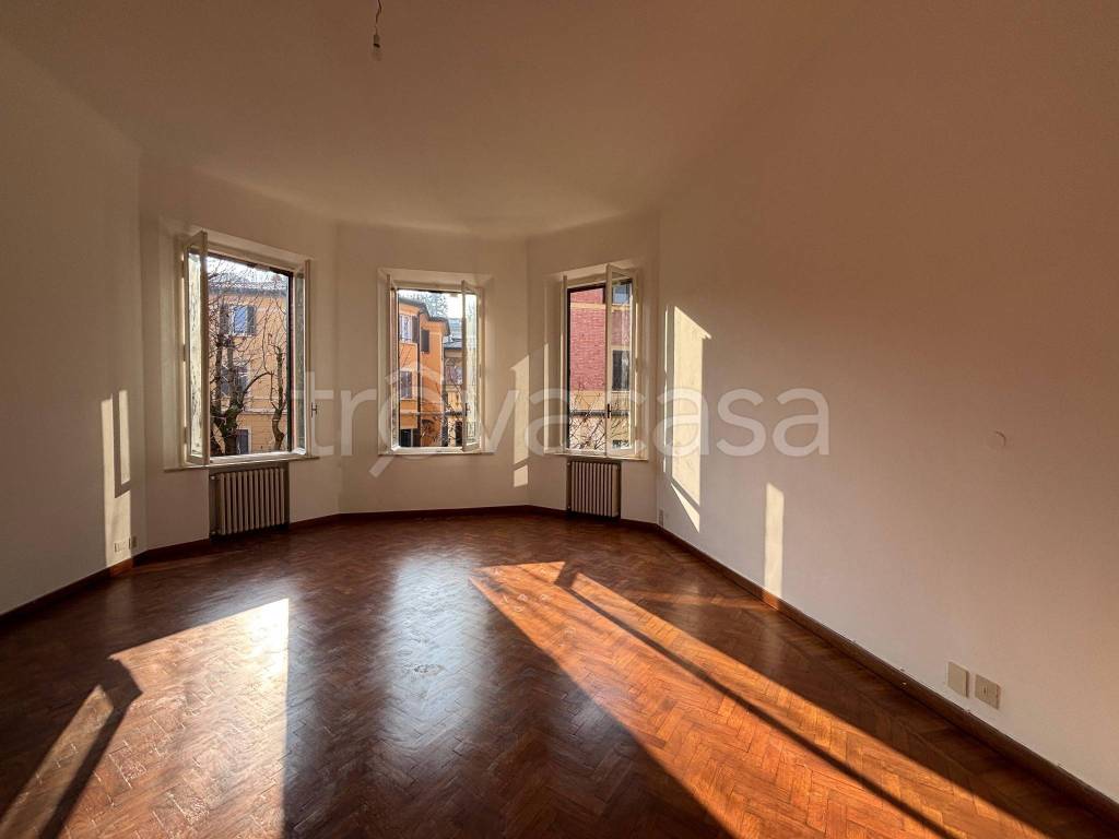 appartamento in affitto a Bologna in zona Santo Stefano