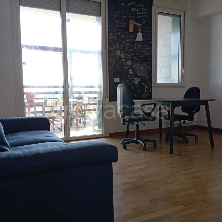 appartamento in affitto a Bologna in zona Bolognina