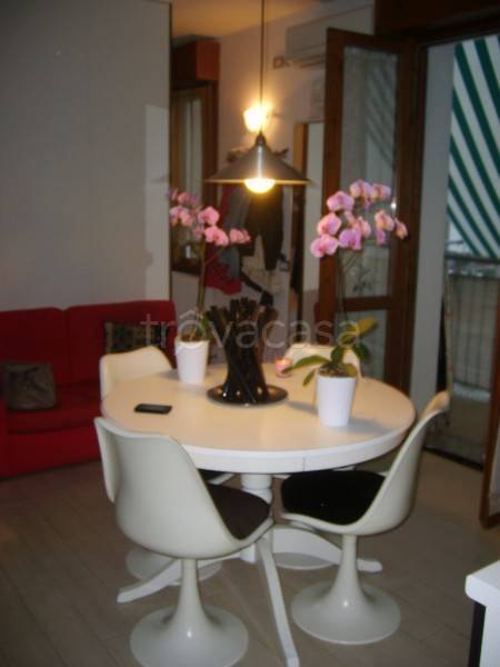 appartamento in affitto a Bologna in zona Saffi