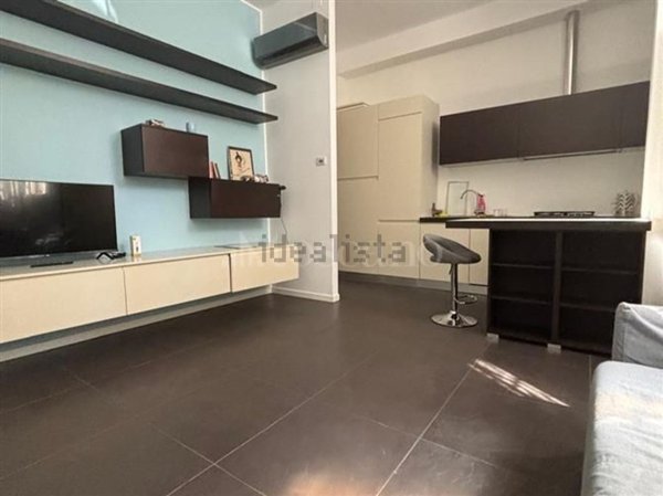 appartamento in affitto a Bologna in zona Saffi