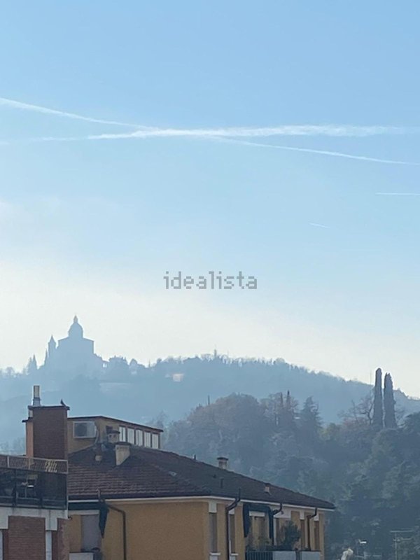 appartamento in affitto a Bologna in zona Colli