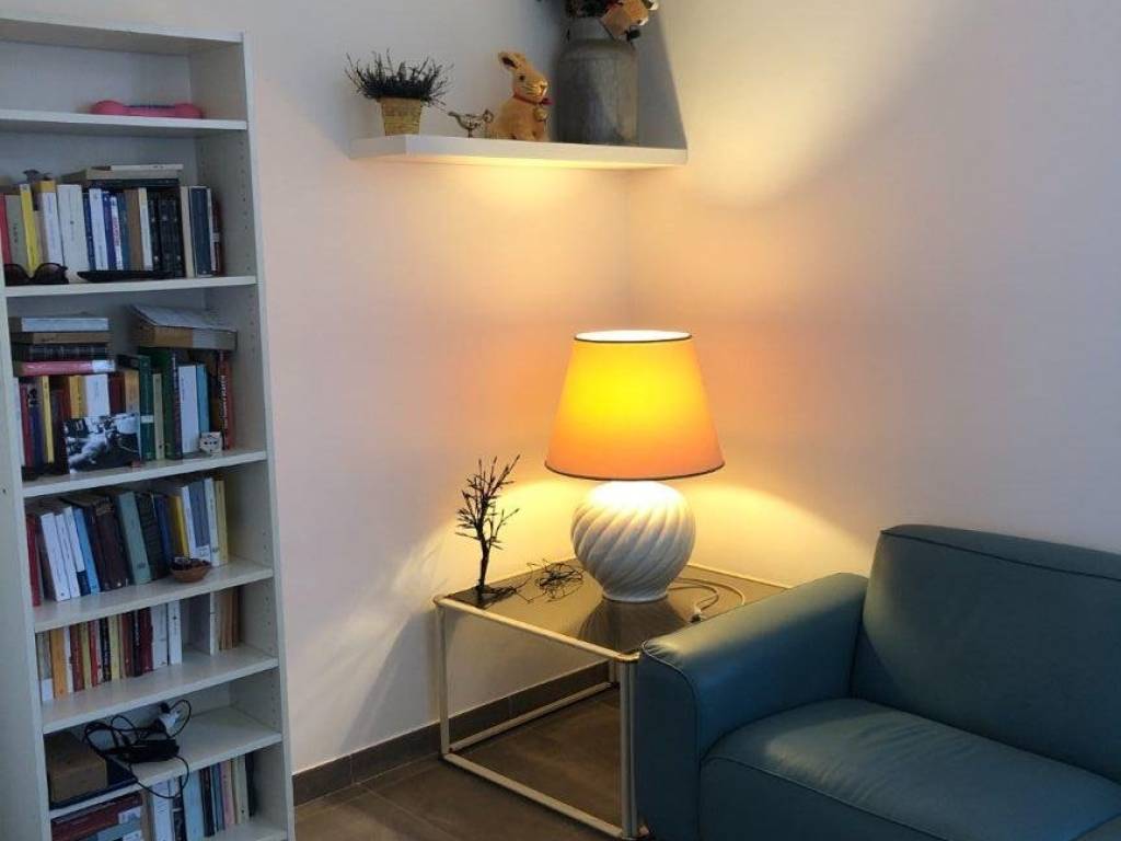 appartamento in affitto a Bologna in zona Saffi