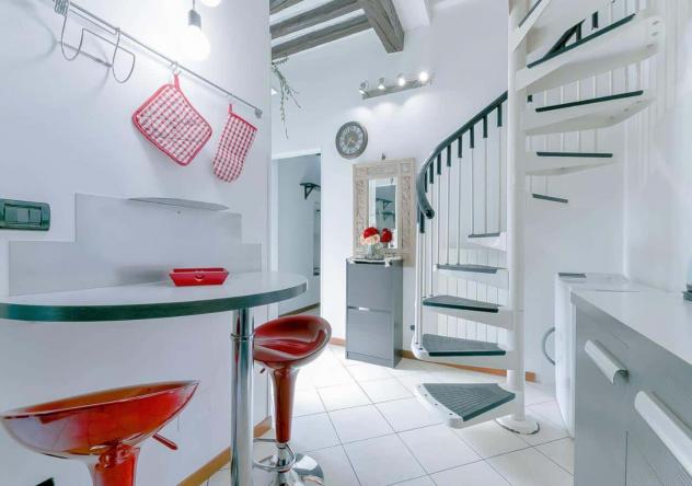 appartamento in affitto a Bologna in zona Borgo Panigale