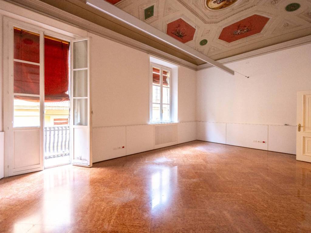 ufficio in affitto a Bologna in zona Centro Storico