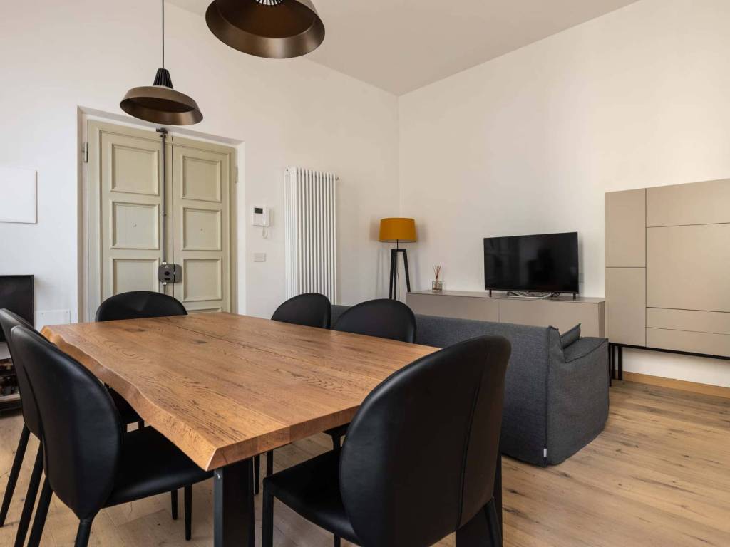 appartamento in affitto a Bologna