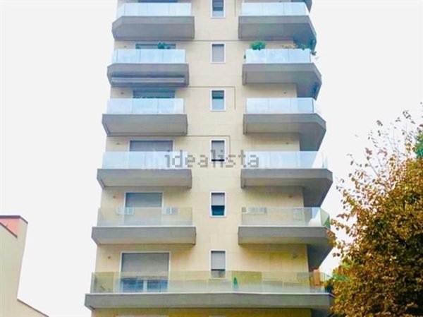 appartamento in affitto a Bologna