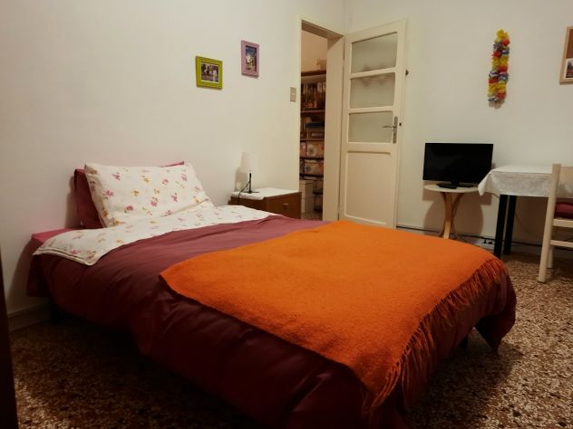 camera singola in affitto a Bologna in zona San Vitale