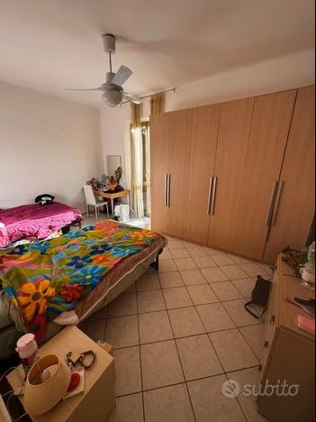 camera singola in affitto a Bologna in zona San Donato