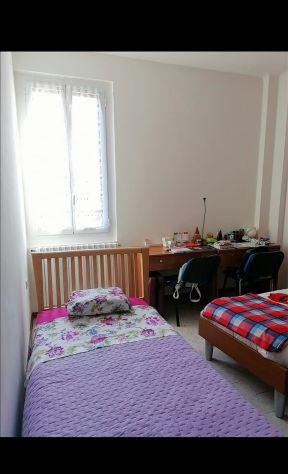 camera singola in affitto a Bologna in zona San Vitale