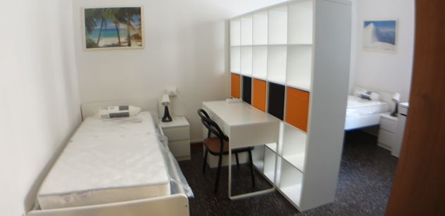 appartamento in affitto a Bologna in zona Corticella