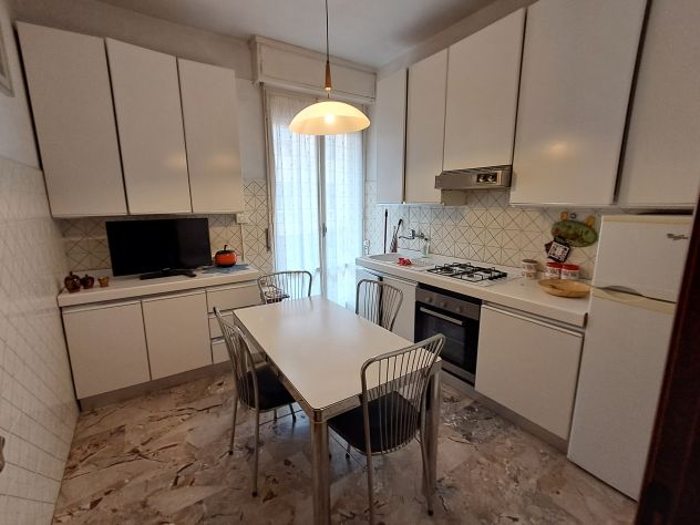 appartamento in affitto a Bologna in zona Murri