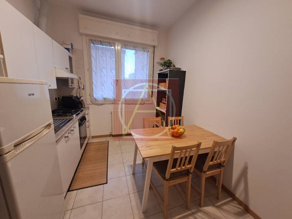 appartamento in affitto a Bologna in zona Bolognina